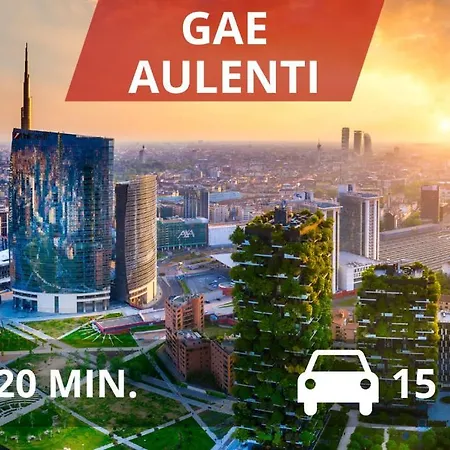 Apartment Verdi's Nest - Loft With Wifi And Netflix