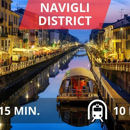 Verdi's Nest - Loft With Wifi And Netflix Apartment *