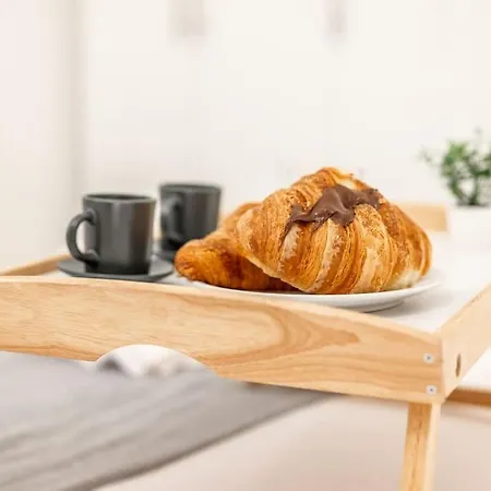 Verdi's Nest - Loft With Wifi And Netflix Apartment Milan