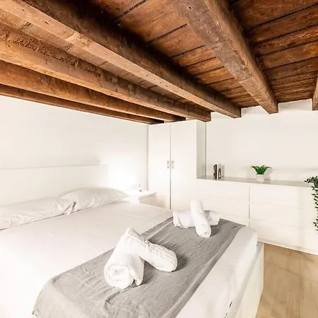 Verdi's Nest - Loft With Wifi And Netflix Apartment Milan