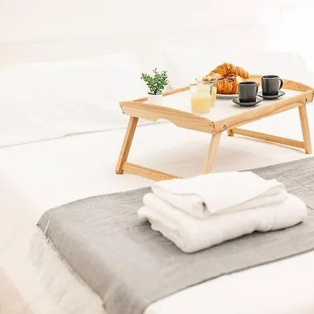 Verdi's Nest - Loft With Wifi And Netflix