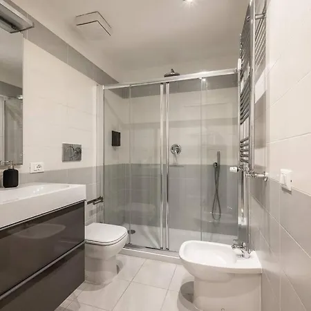 Verdi's Nest - Loft With Wifi And Ac דירה
