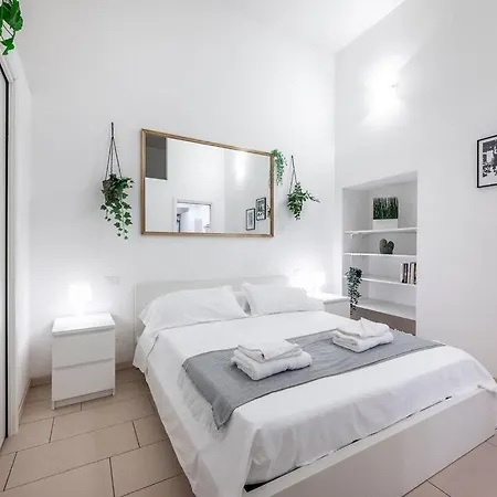 Verdi's Nest - Loft With Wifi And Netflix Apartment