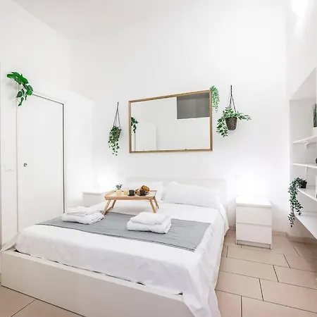 Apartment Verdi's Nest - Loft With Wifi And Netflix
