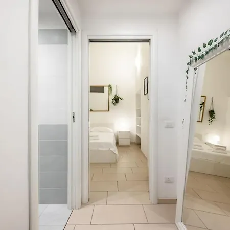 Apartment Verdi's Nest - Loft With Wifi And Netflix *