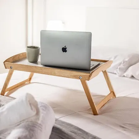 Apartment Verdi's Nest - Loft With Wifi And Netflix