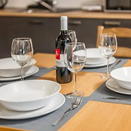Verdi's Nest - Loft With Wifi And Netflix Milan