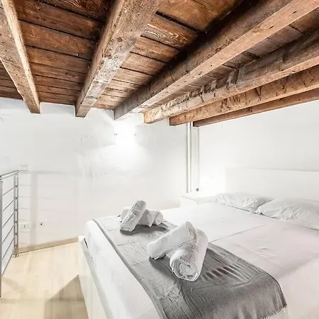 Verdi's Nest - Loft With Wifi And Netflix Apartment Milan