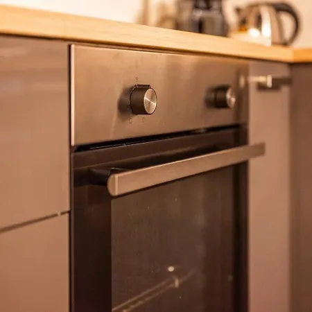 Apartamento Verdi's Nest - Loft With Wifi And Netflix Milão