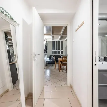 Verdi's Nest - Loft With Wifi And Netflix Apartamento
